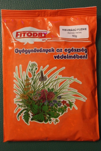 Fitodry Kisvirágú füzike 50g