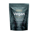 Puregold Vegan Protein ízesített növényi fehérje italpor Chocolate Hazelnut 500g