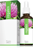 Energy Pentagram cseppek Regalen 30 ml