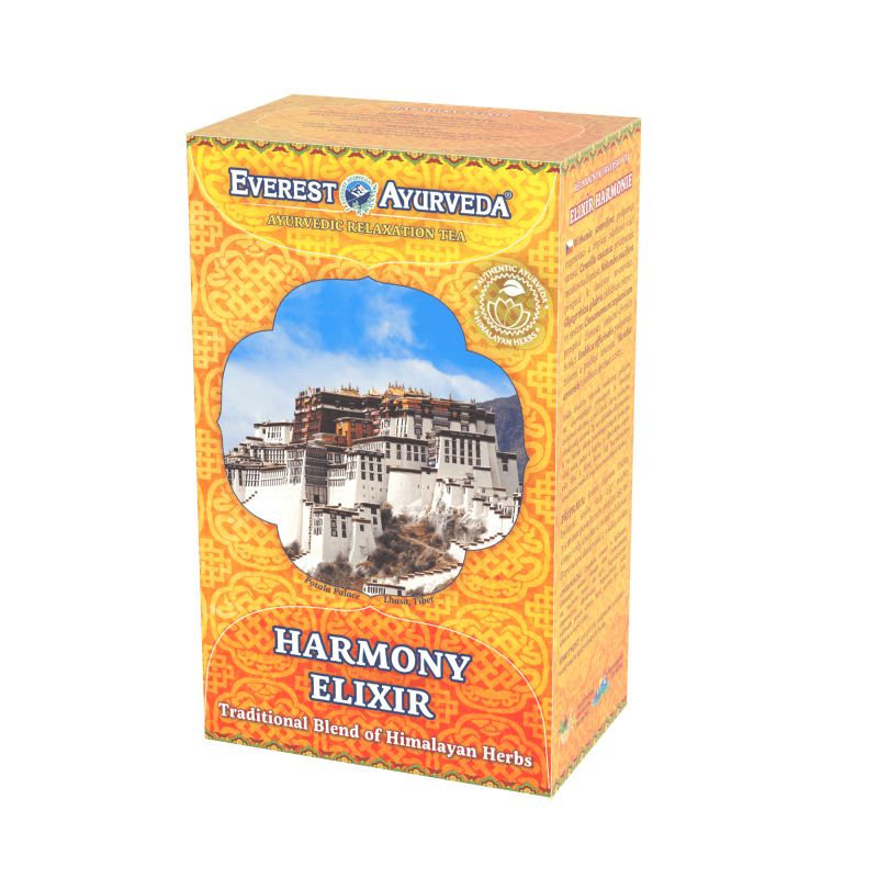 Everest Ayurveda HARMÓNIA ELIXÍRJE 100g