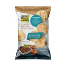Rice Up rizs chips fahéjas nádcukorral gluténmentes 60g