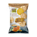 Rice Up rizs chips mézes mustáros gluténmentes 60g