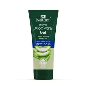 Optima aloe vera gél a-, c-, e vitaminnal 200ml