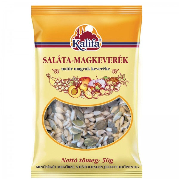 Kalifa Saláta Magkeverék 50 g