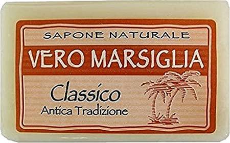 Nesti Vero Marsiglia Saponeria - Classico szappan - 150 gr