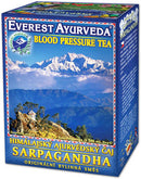 HIMALÁJA ÁJURVÉDIKUS TEA SARPAGANDHA