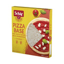 Schar gluténmentes pizzaalap 300g