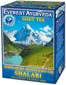 HIMALÁJA ÁJURVÉDIKUS TEA SHALARI