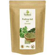 Biomenü fodros kel por 125g