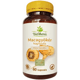 Biomenü bio macagyökér kapszula 60db