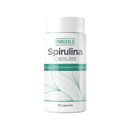 Puregold Spirulina étrend-kiegészítő kapszula - 90db