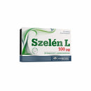 Olimp Labs Szerves Szelén 30db