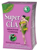 DR.CHEN SZŰZTEA SUPER CLA KAPSZULA