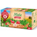 Teekanne málna ízű borsmenta tea 20filter