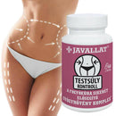 JAVALLAT TESTSÚLY KONTROLL kapszula 60db