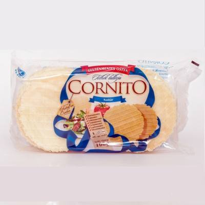 Cornito Gluténmentes Tallér Natúr 100g