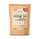Netamin Vegan Prot3in Triplex 550g (vanília)