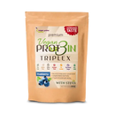 Netamin Vegan Prot3in Triplex 550g (áfonya)