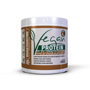 Marathontime Prémium Vegán Fehérje - Nugát 300g