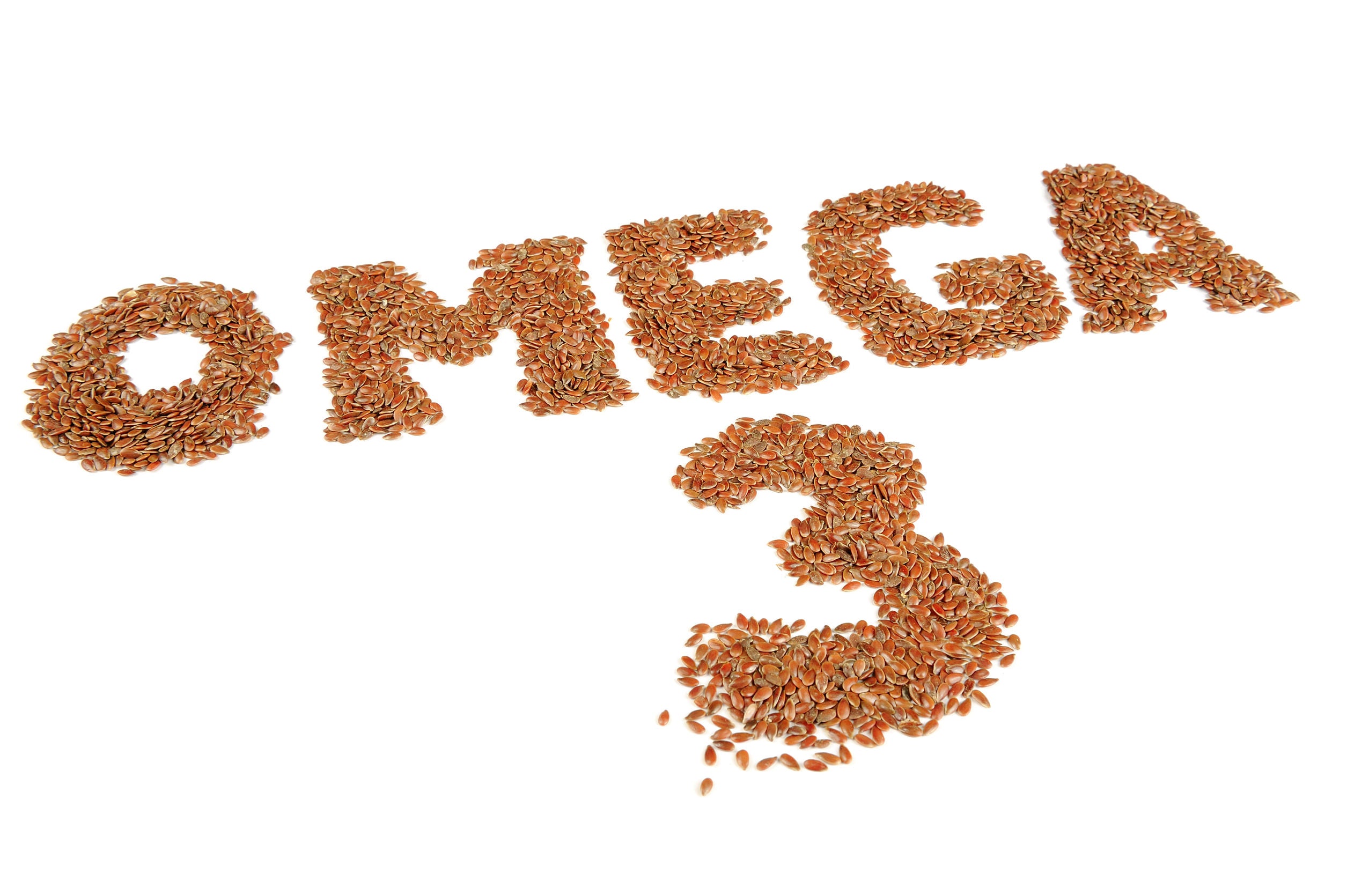 A pótolhatatlan omega-3 olajok