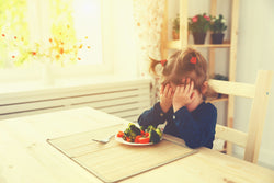 „Ez a gyerek utálja a zöldséget”- Biztos vagy benne?