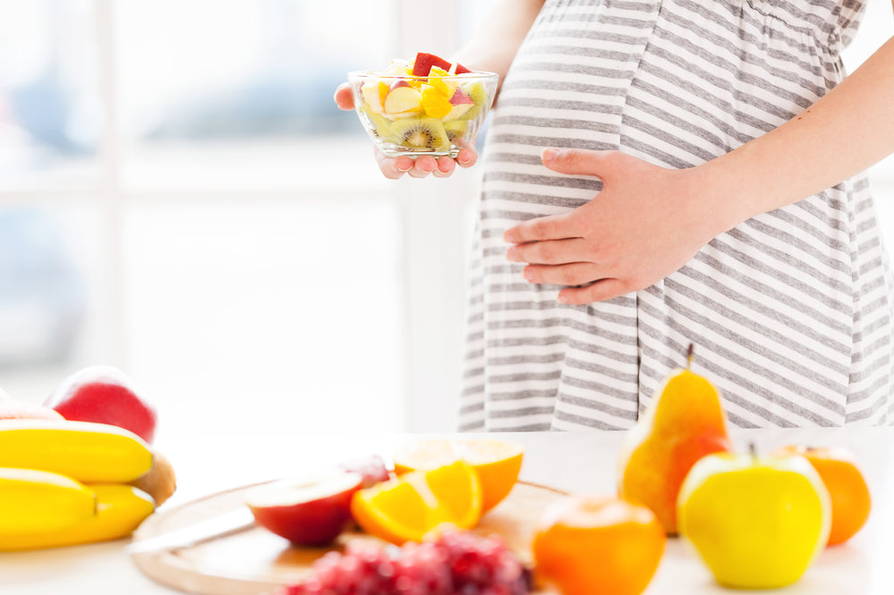 Ezért nélkülözhetetlenek a B-vitaminok a magzat egészséges fejlődéséért (és ezekből az élelmiszerekből viheted be őket)