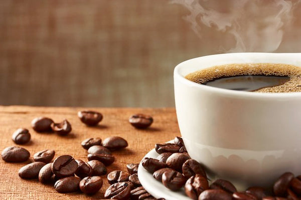 Koffeinpótlás alternatívan – ezekkel az energiabombákkal jól indulhat a napod