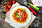 Recept: Vegan Pasta Bolognese