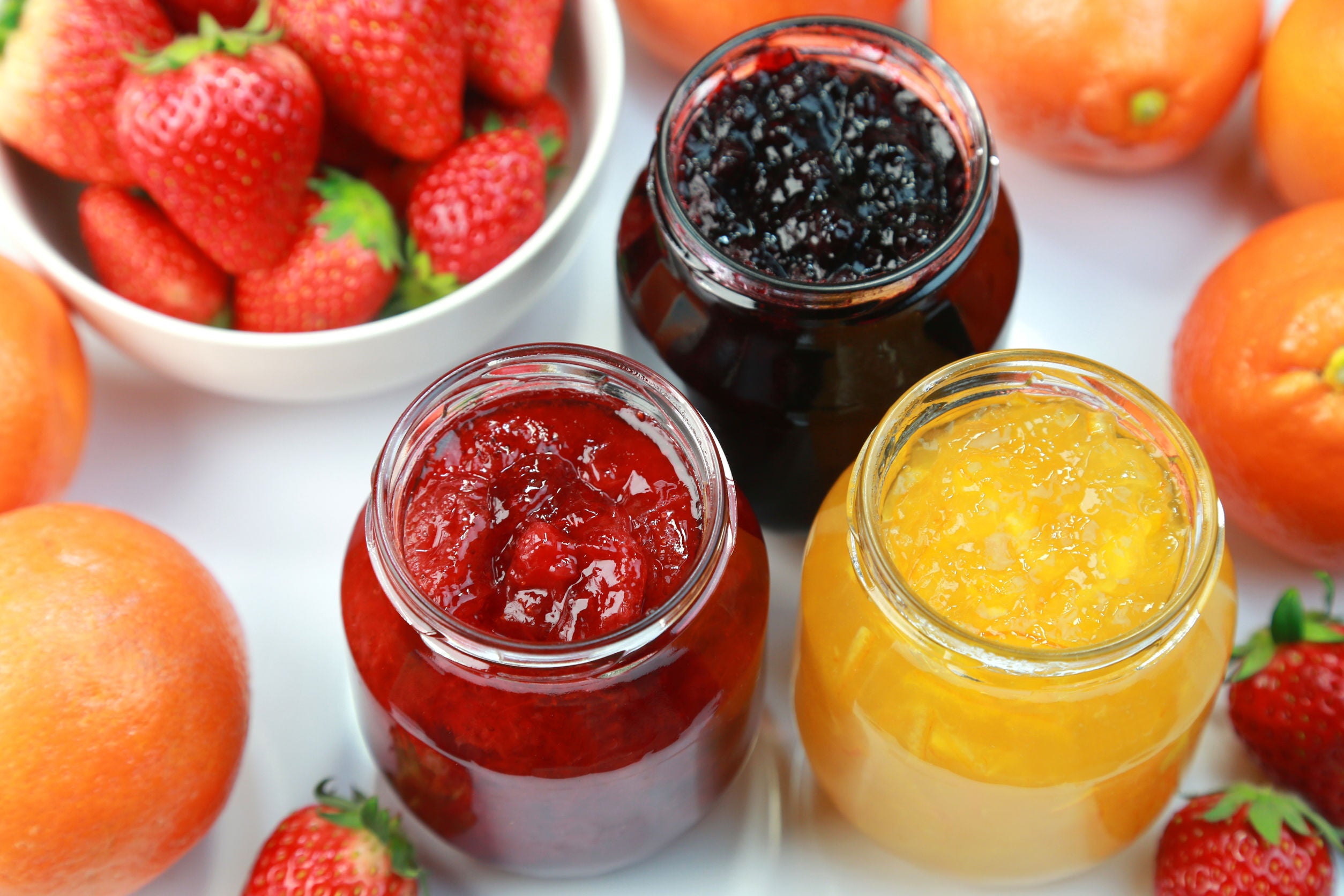 Tedd el üvegbe a nyarat! Házi befőzés minél több vitamin megtartásával, cukor nélkül