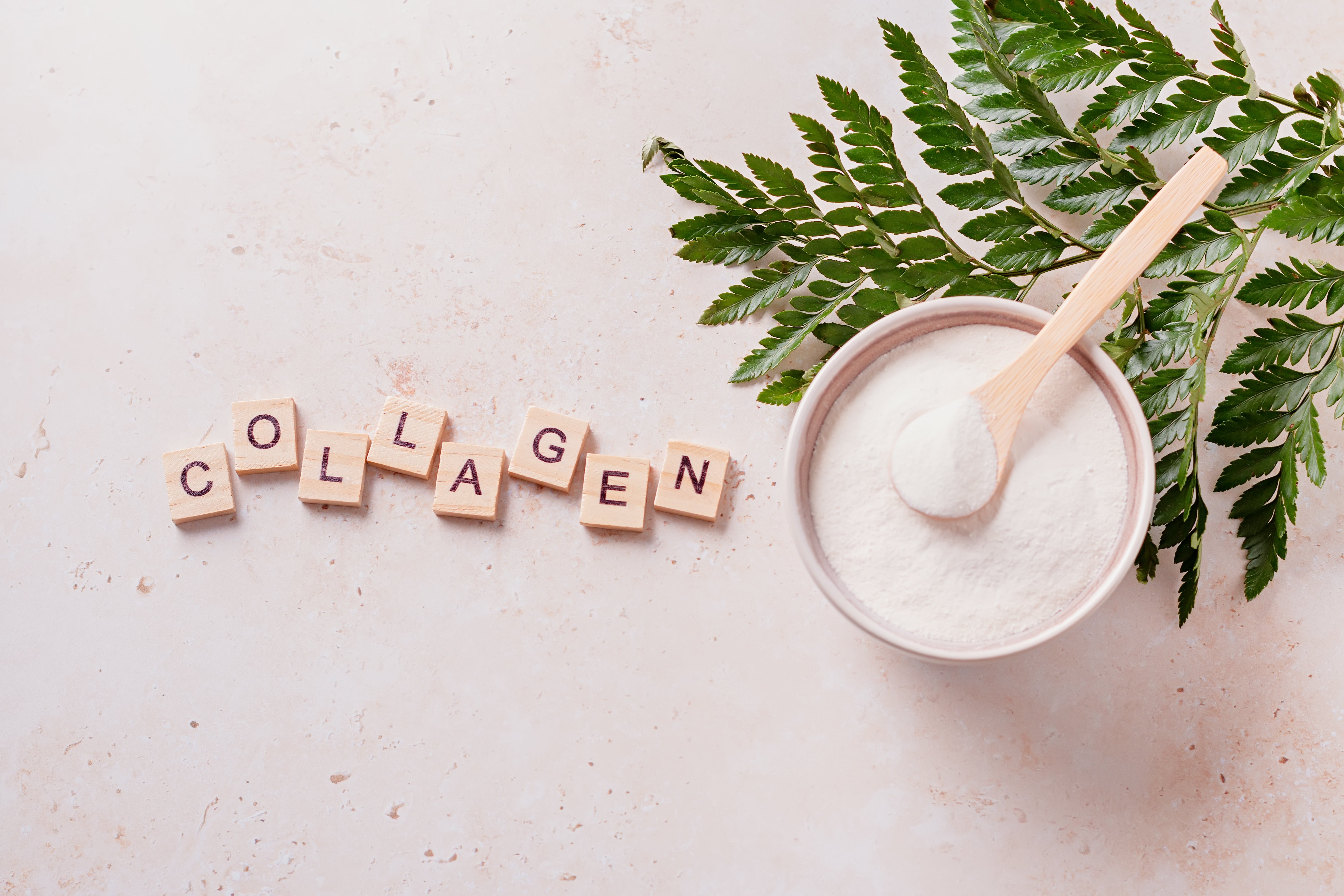 Vegán kollagén: mítosz az egész, vagy azért van remény?