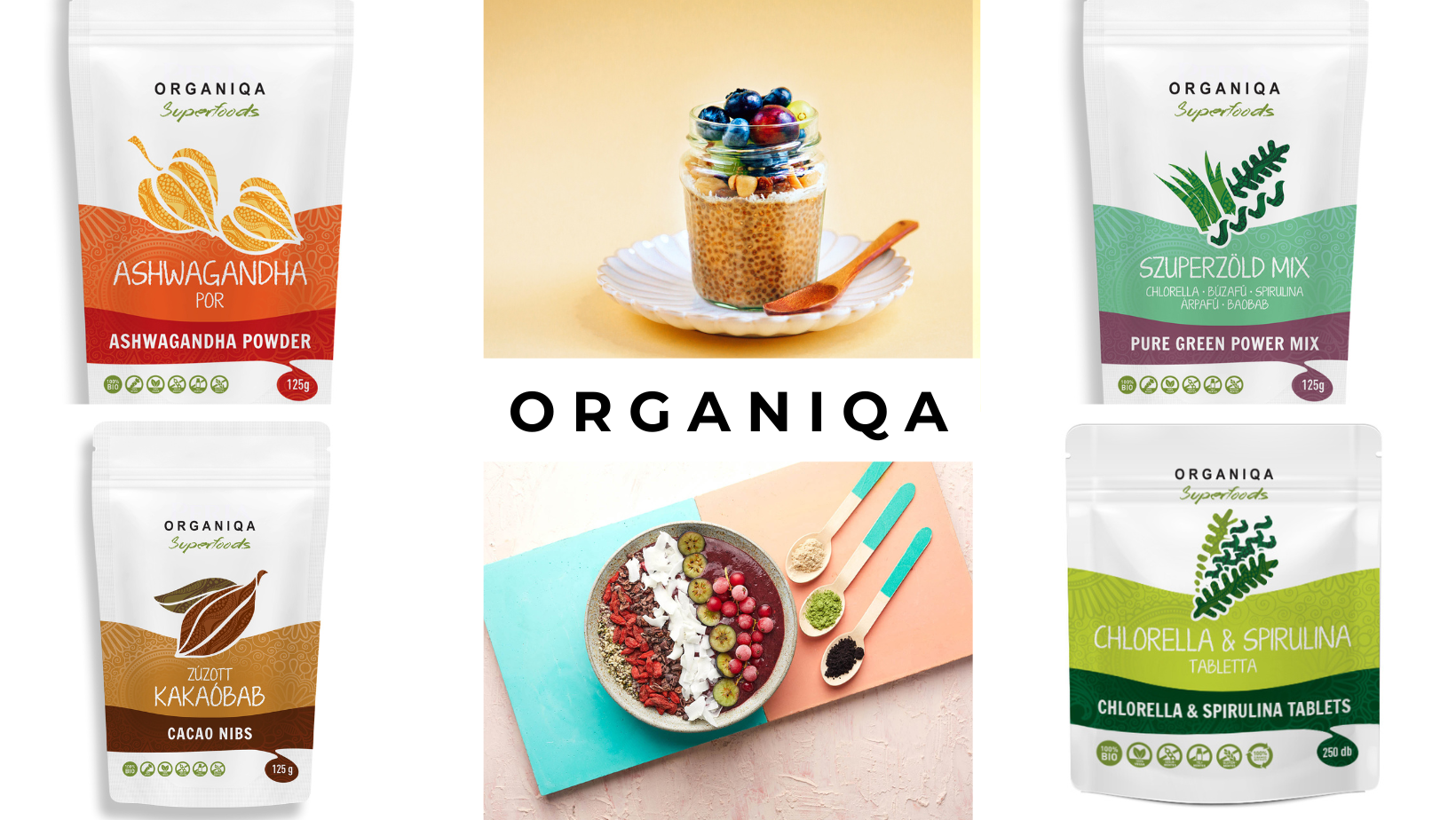 Organiqa