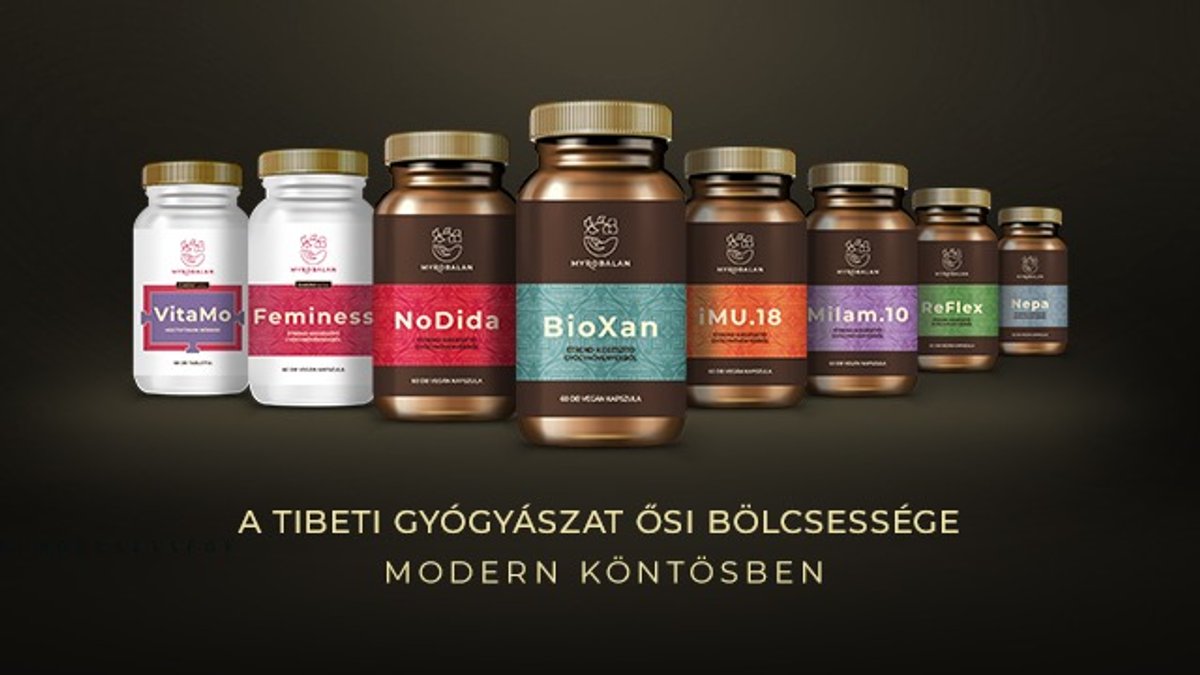 MYROBALAN