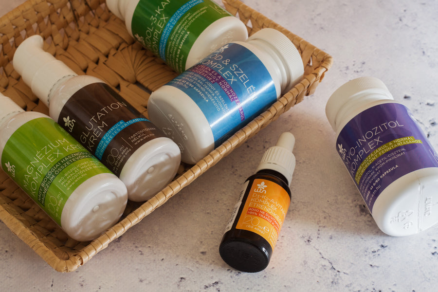 Wise Tree Naturals
