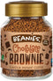 BEANIES INSTANT KÁVÉ CSOKIS BROWNIE 50g