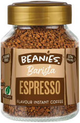 Beanies Barista Espresso instant kávé 50g