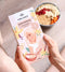Viblance White Choco Zabkása Szuperkása 400g
