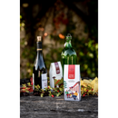 Mendula Wine Nuts magkeverék fiatal, gyümölcsös vörösborokhoz ( 120g )