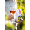 Mendula Wine Nuts magkeverék könnyed rozé borokhoz ( 120g )