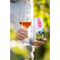 Mendula Wine Nuts magkeverék könnyed rozé borokhoz ( 120g )