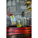 Mendula Wine Nuts magkeverék üde gyümülcsös fehérborokhoz ( 120g )
