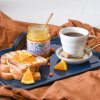 Esbana Prémium homoktövis narancs lekvár mézzel 190g