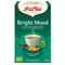 YOGI TEA® BRIGHT MOOD BIO TEA 17filter