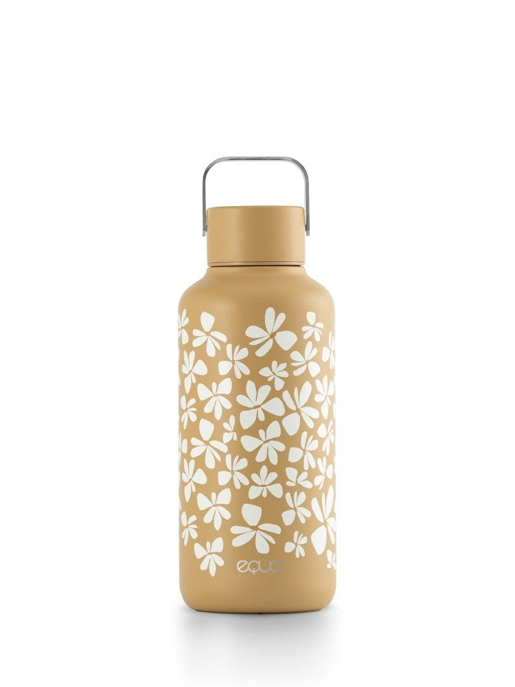 EQUA - TIMELESS ACÉLKULACS FLEURS (600 ML)
