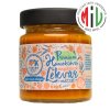 Esbana Prémium homoktövis sárgabarack lekvár mézzel 190g