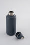 EQUA - TIMELESS ACÉLKULACS NAVY (600 ML)
