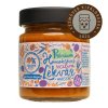 Esbana Prémium homoktövis szilva lekvár mézzel 190g