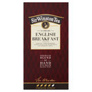 Sir Winston Tea English Breakfast 20filter