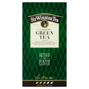Sir Winston Zöld Tea 20filter