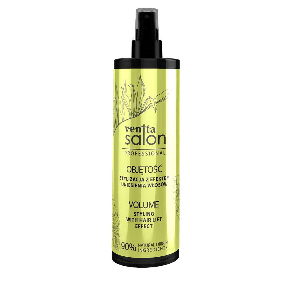 Venita Hajformázó spray hajtőemelő hatással ( 200ml )