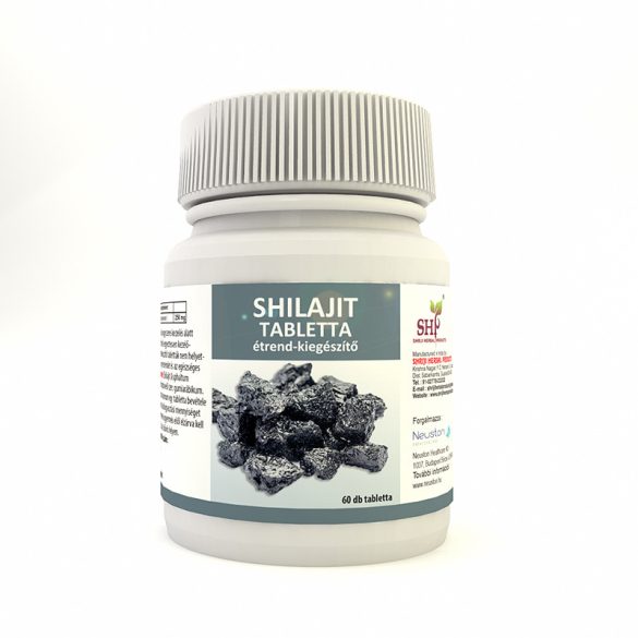 NEUSTON SHILAJIT TABLETTA 60db